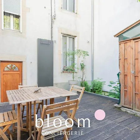 別荘 La Maison De C Moench