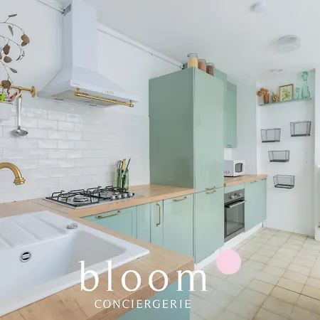 La Maison De C Moench Tatil Evi