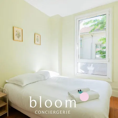 La Maison De C Moench Tatil Evi