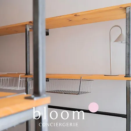 La Maison De C Moench 別荘 ナンシー